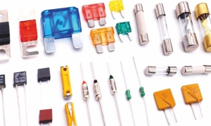 Fuses: purpose and types