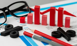 Electronic components market: dynamics and forecasts